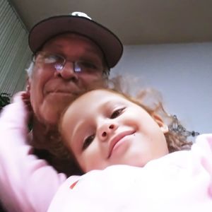 Meet your Posher, Rick